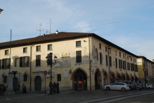 Comune di Orzinuovi – Palazzo del Podesta’