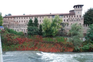 Castello di Pontevico