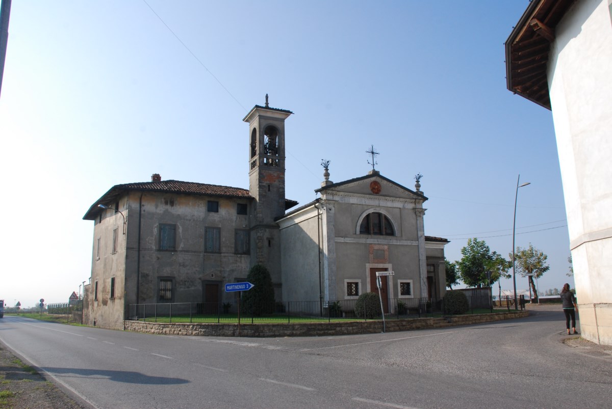 Chiesa di San Giorgio