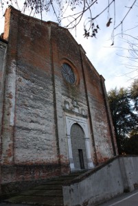 Chiesa di Santa Maria delle Grazie