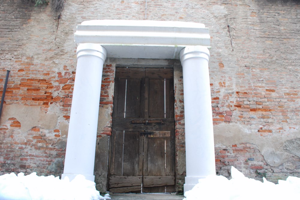 Cimitero Napoleonico